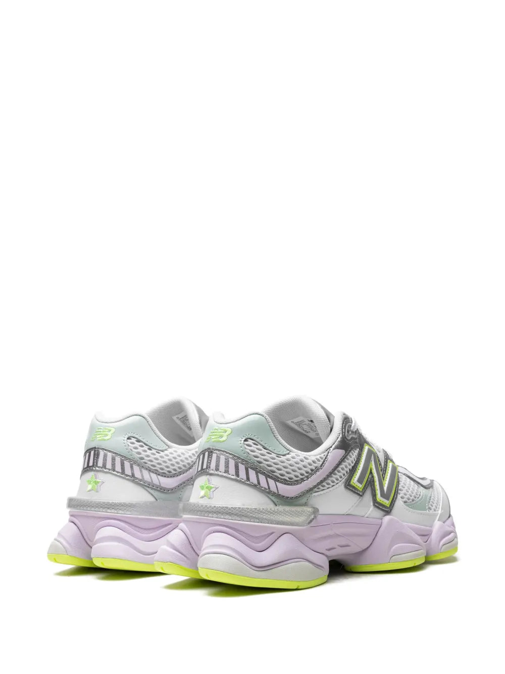 NEW BALANCE 9060 "WHITE TARO"