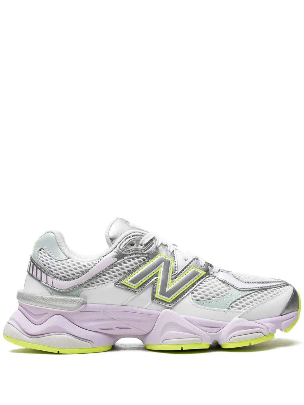 NEW BALANCE 9060 "WHITE TARO"