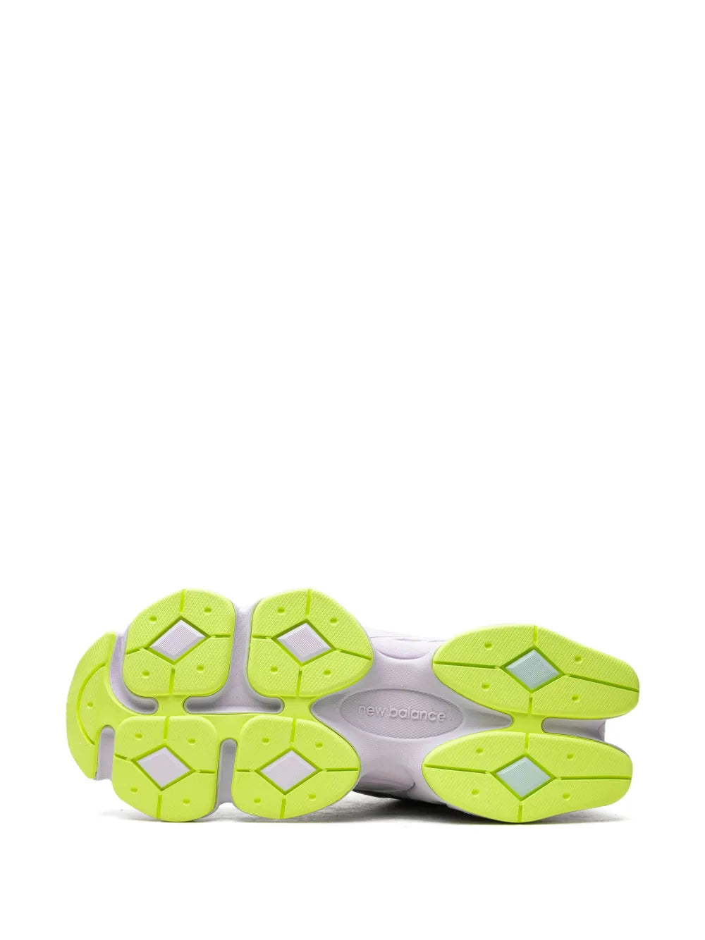 NEW BALANCE 9060 "WHITE TARO"