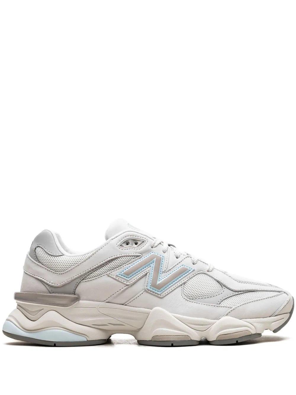 NEW BALANCE 9060 "REFLECTION RAINCLOUD QUARRY BLUE"