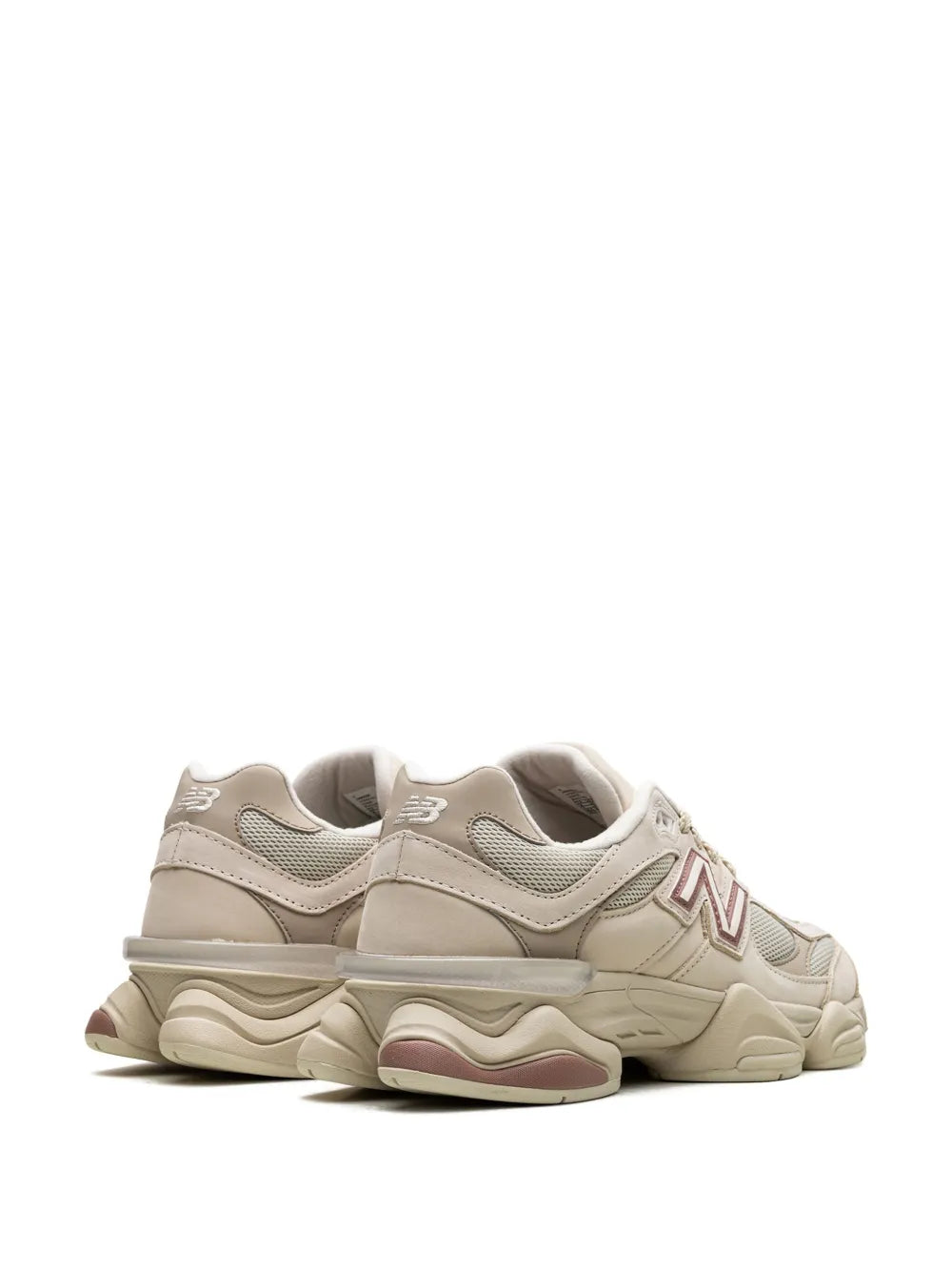 NEW BALANCE 9060 "BONE SPARROW"