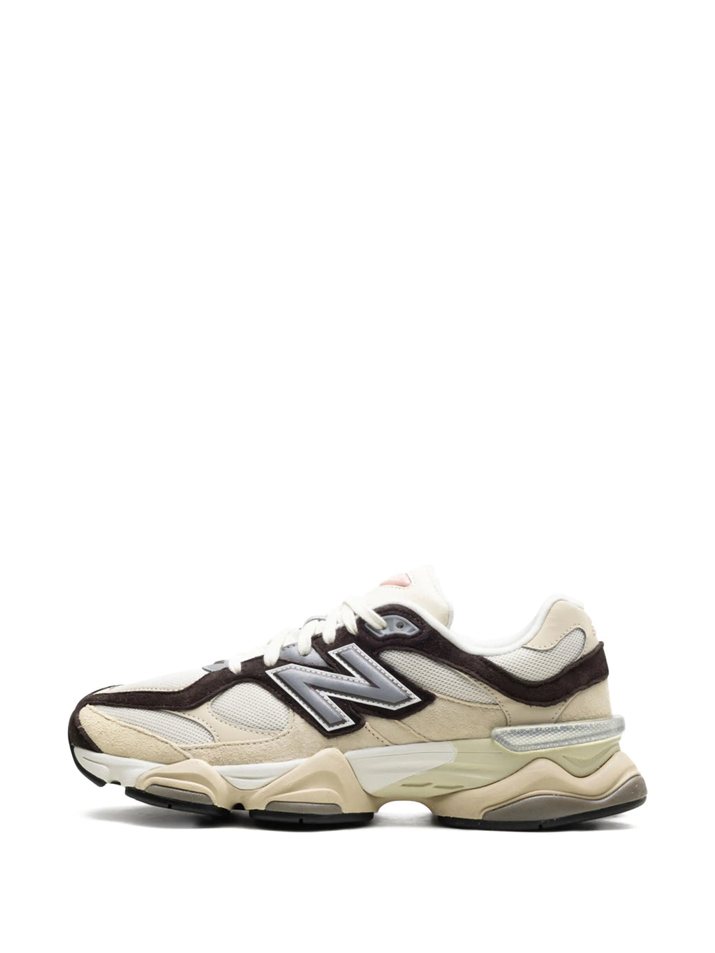 New Balance 9060 "EMERGING BROWN"