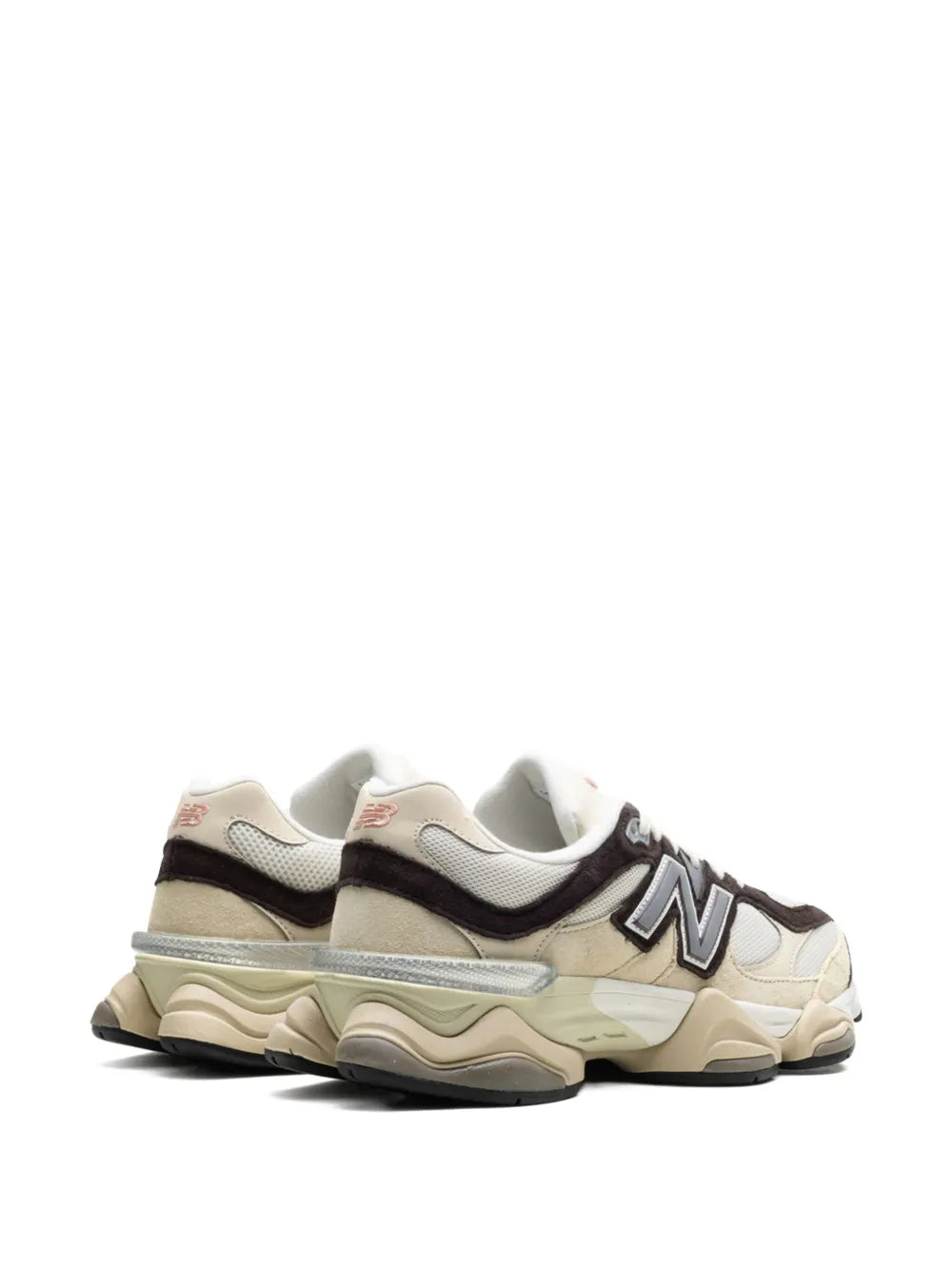 New Balance 9060 "EMERGING BROWN"