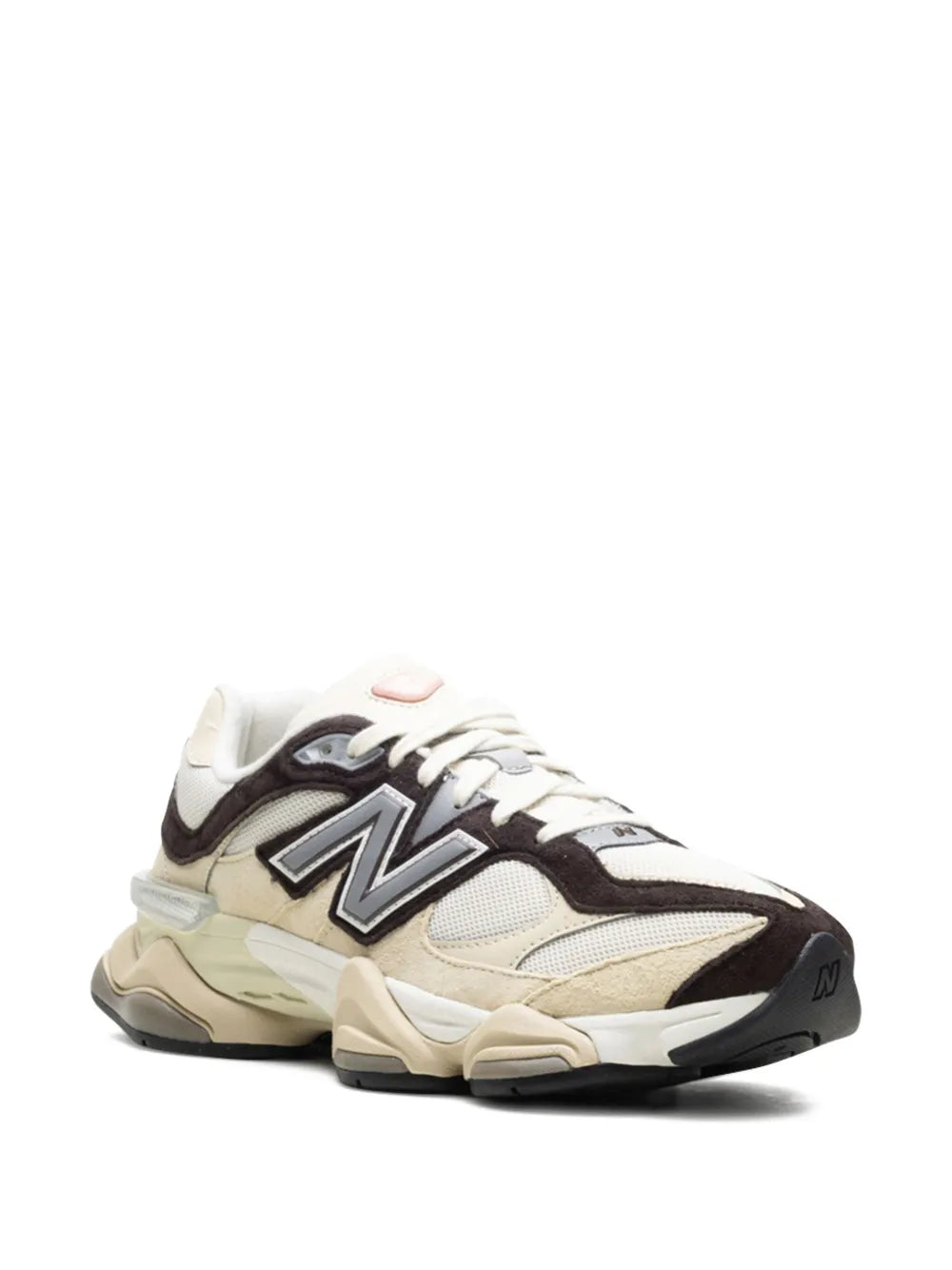 New Balance 9060 "EMERGING BROWN"