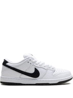 Nike Sb Dunk Low White Black