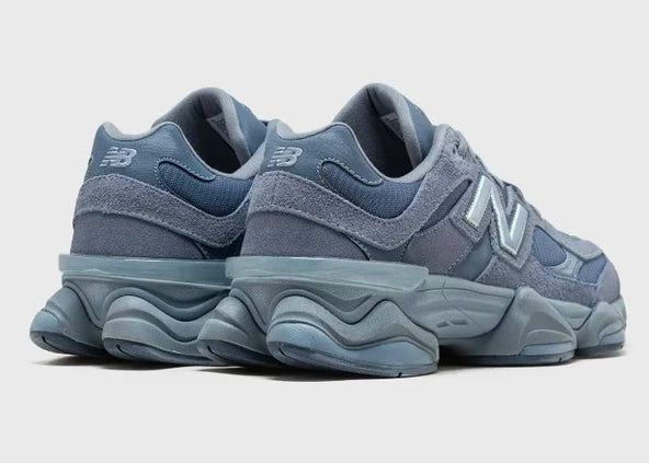NEW BALANCE 9060 "Washed Blue"