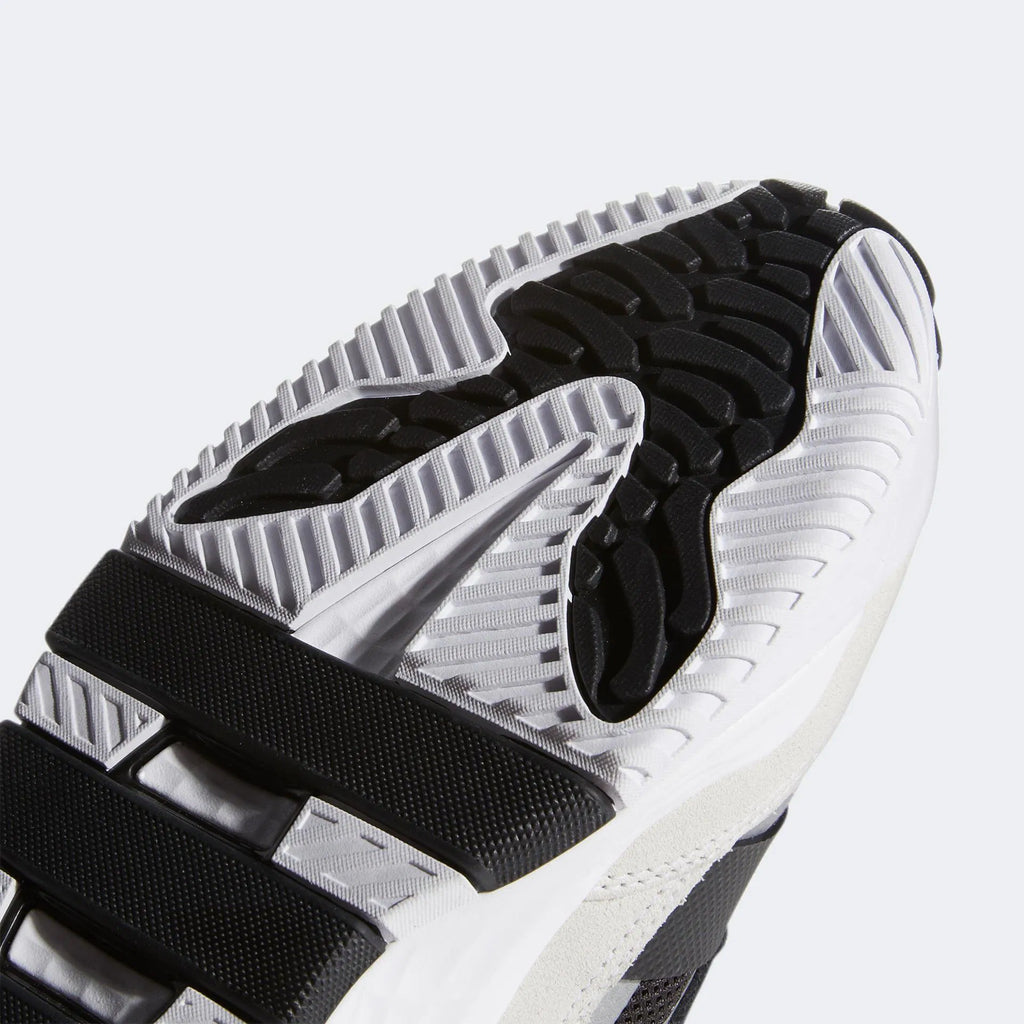 ADIDAS NITEBALL CORE BLACK SILVER