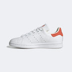 Adidas Stan Smith Cloud White Red