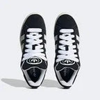 Adidas Campus 00s Black White