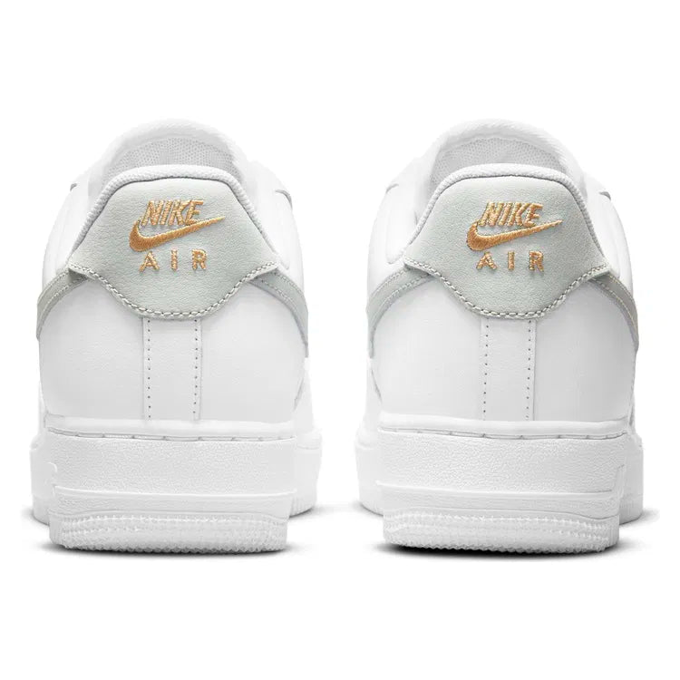 NİKE AİR FORCE 1 GREY ESSENTİAL