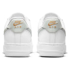 NİKE AİR FORCE 1 GREY ESSENTİAL