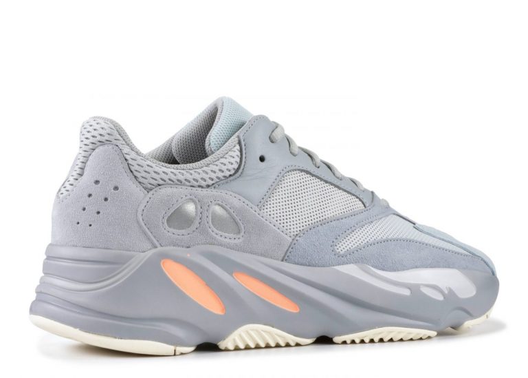Adidas Y Yeezy Boost 700 "Inertia"