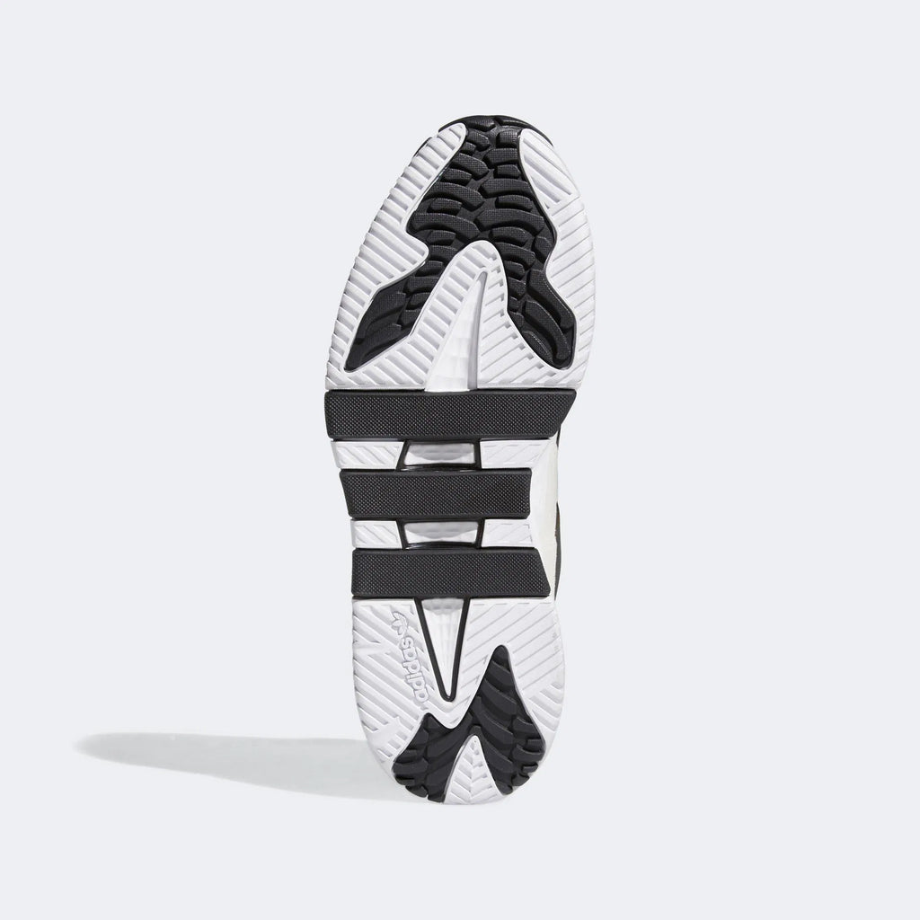 ADIDAS NITEBALL CORE BLACK SILVER