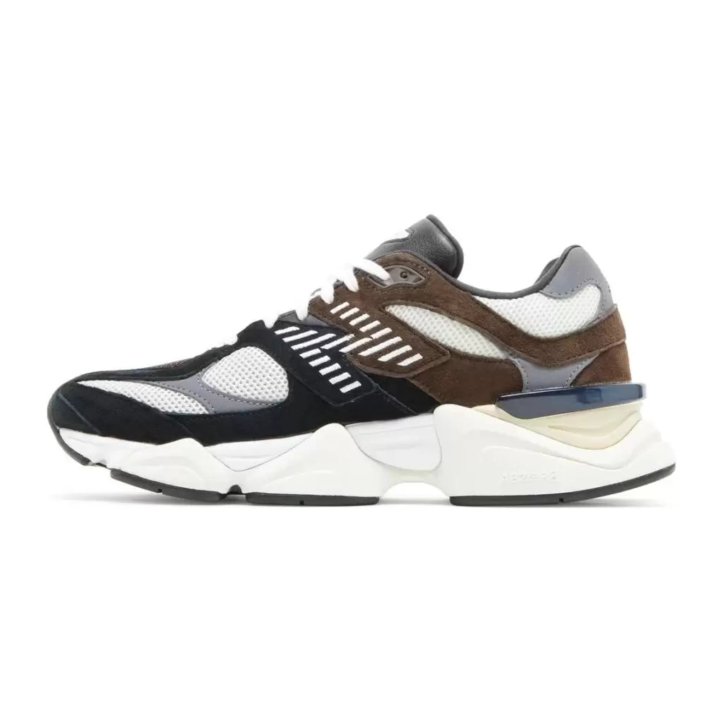 New Balance 9060 "Brown Black"