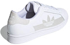 Adidas originals Superstar Reflective Pack 'White Grey'