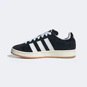 Adidas Campus 00s Black White