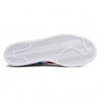 Adidas Superstar 'White True Blue Red'