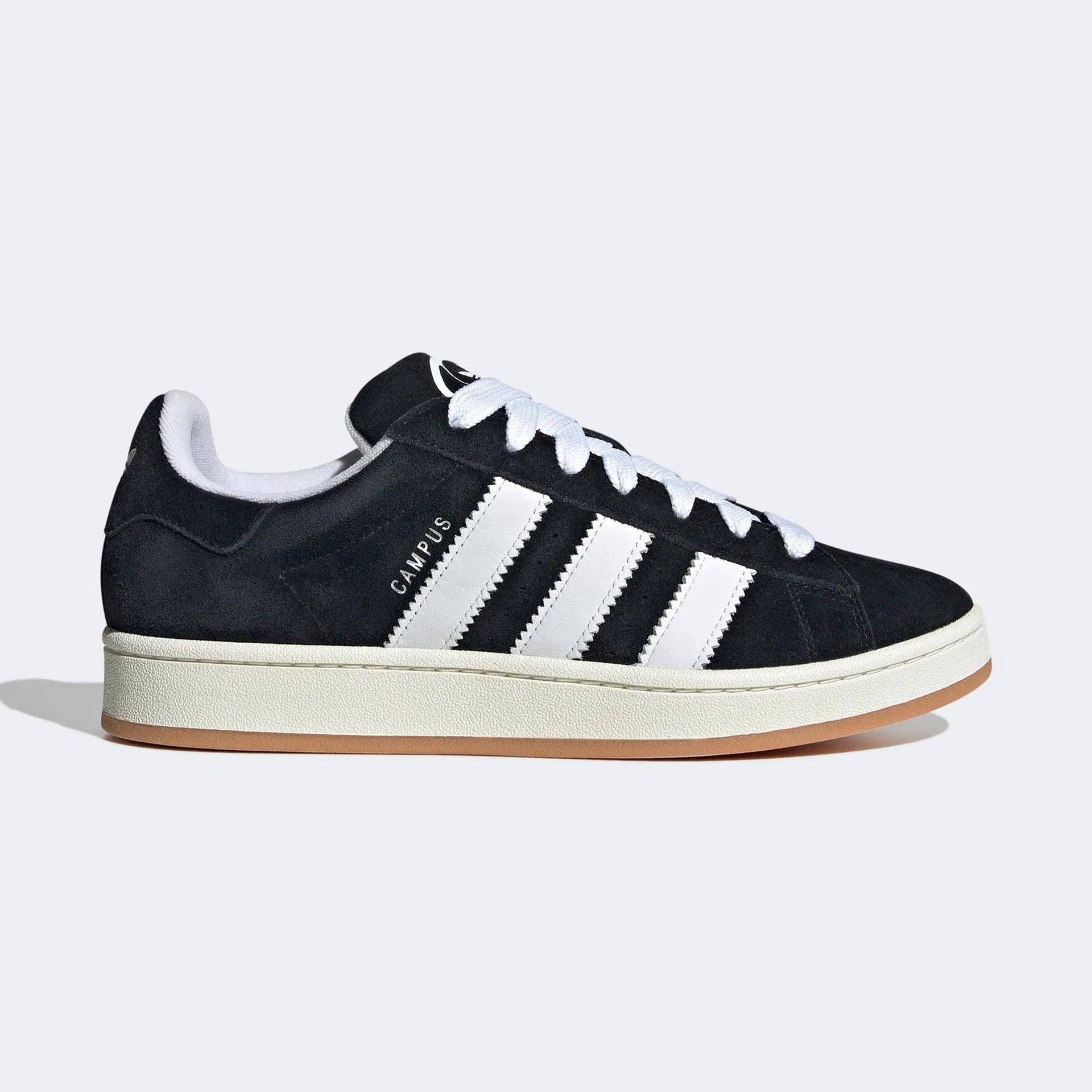 Adidas Campus 00s Black White