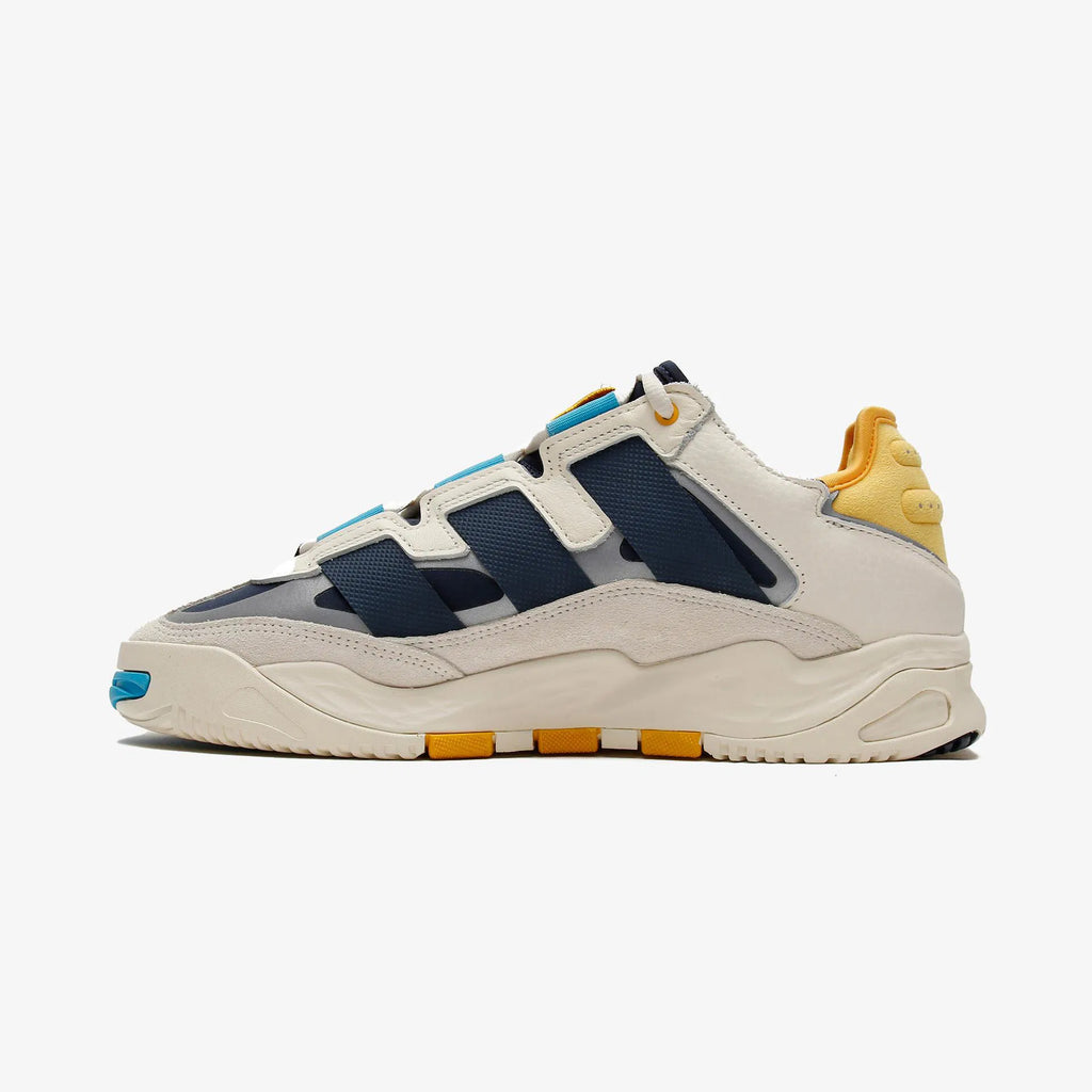 Adidas Niteball Cream White Collegiate Navy
