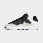 ADIDAS NITEBALL CORE BLACK SILVER