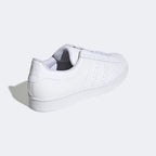 Adidas Superstar All White
