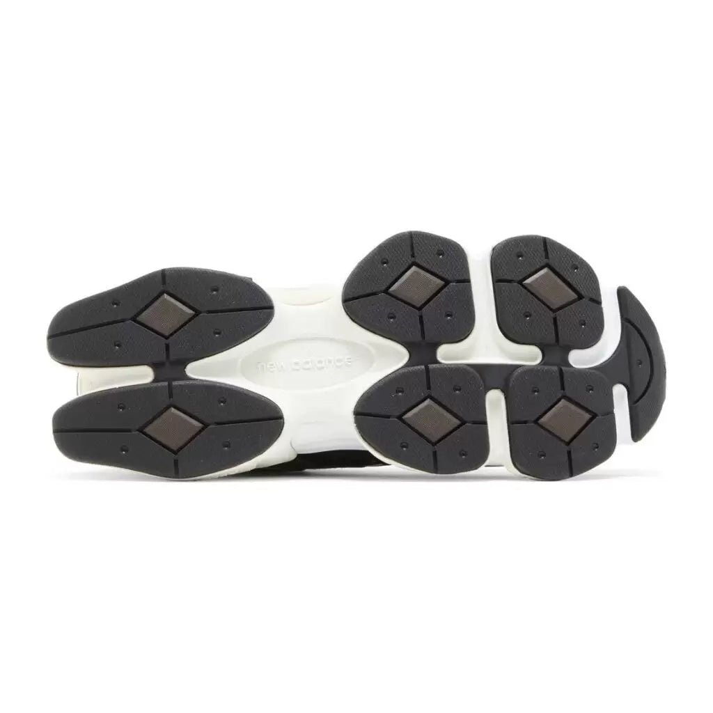 New Balance 9060 "Brown Black"