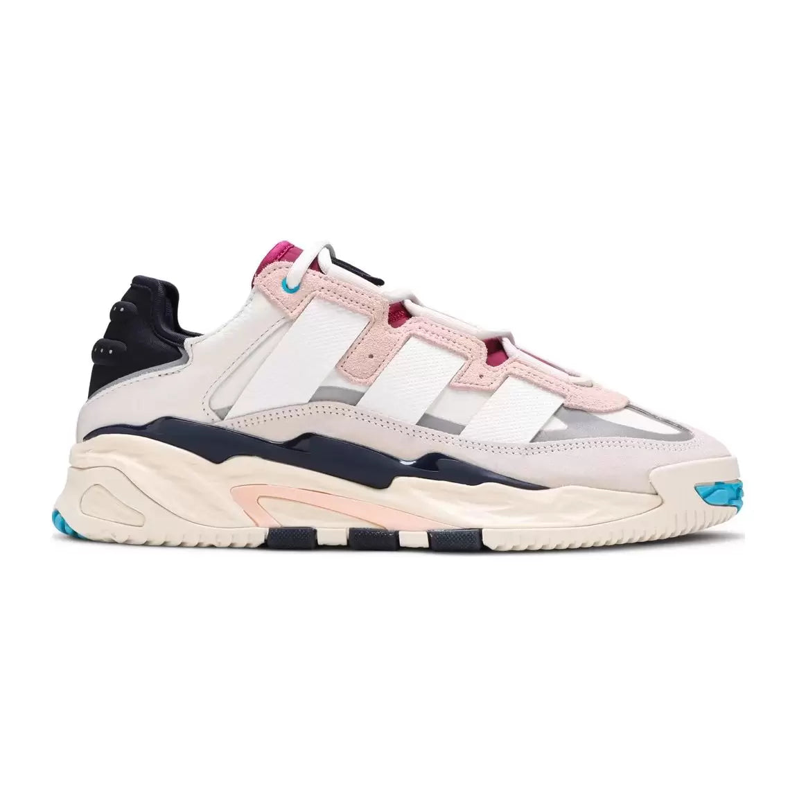 Adidas Niteball Pink Tint