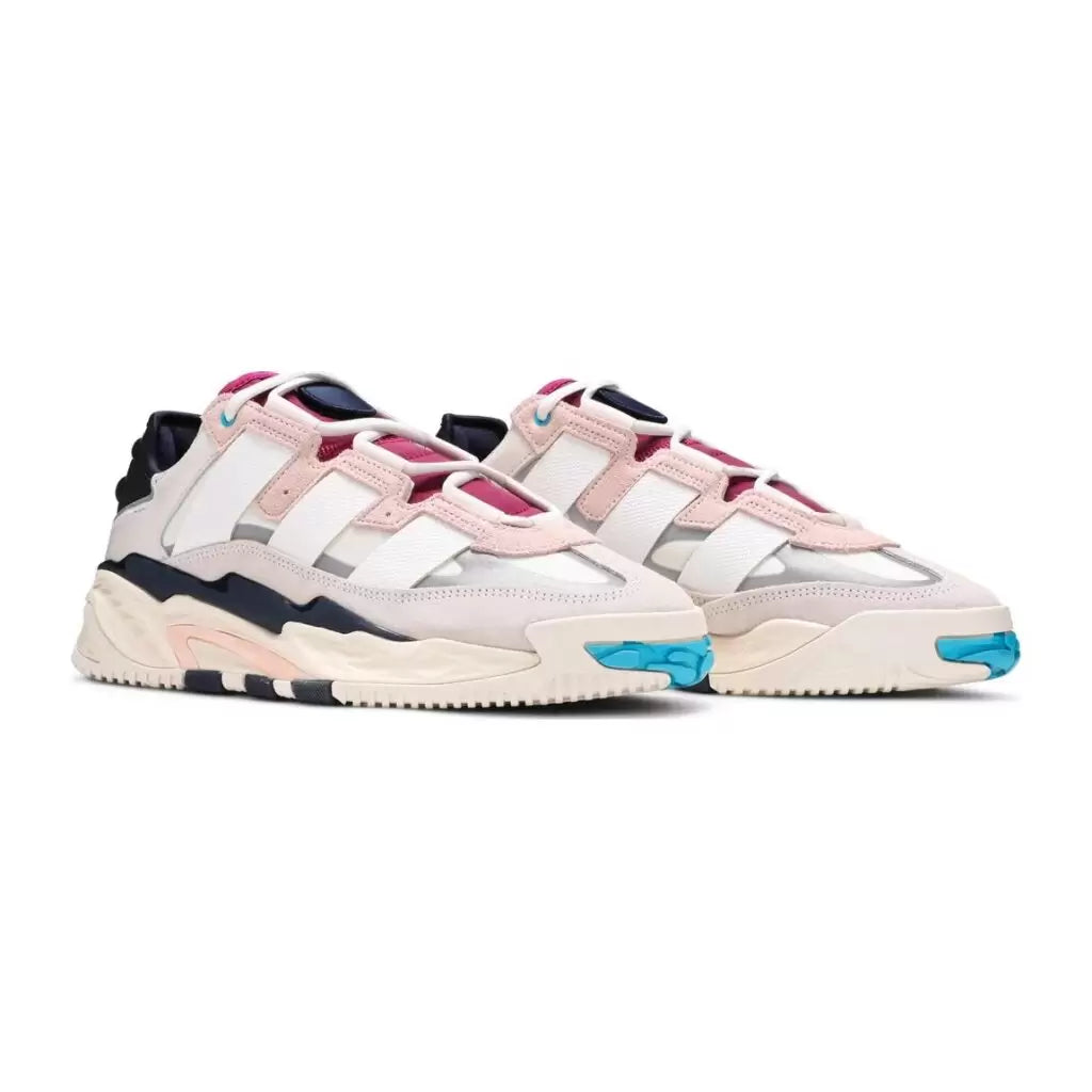 Adidas Niteball Pink Tint
