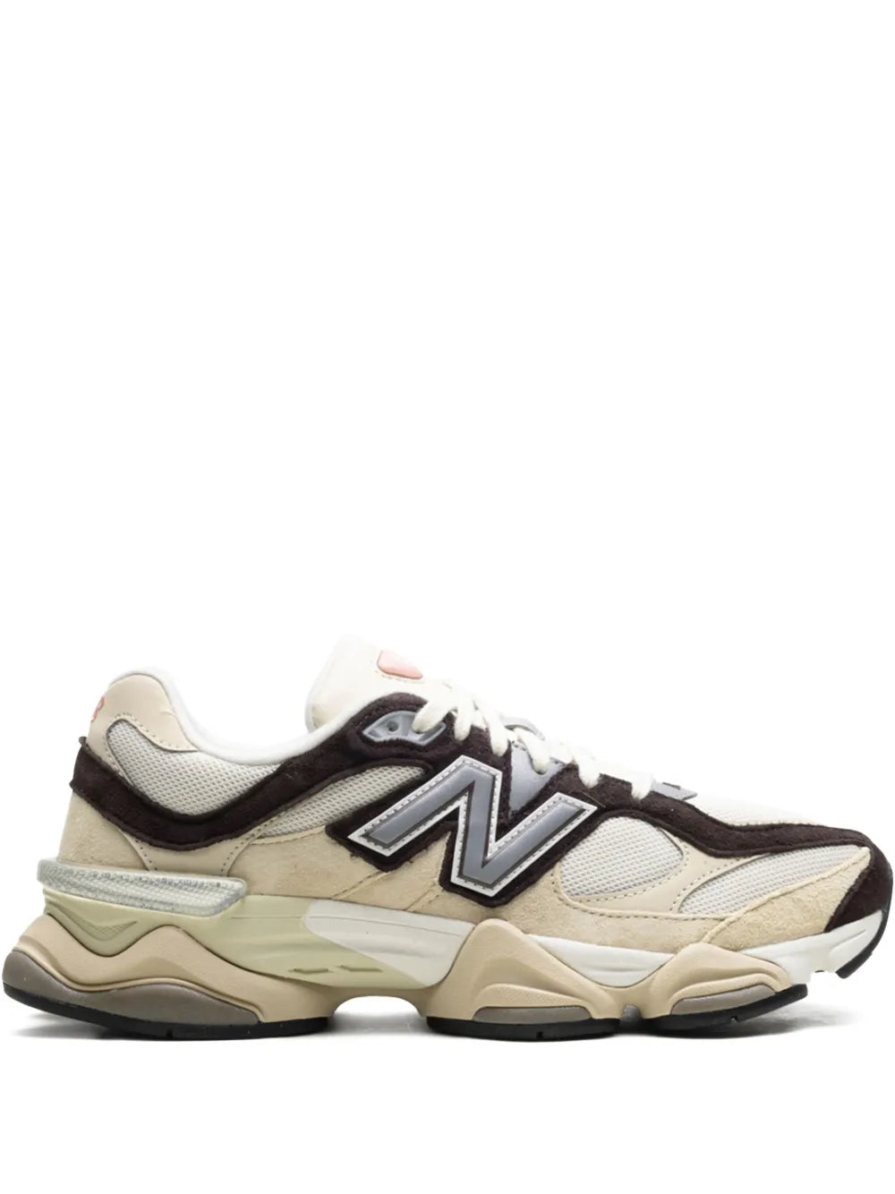 New Balance 9060 "EMERGING BROWN"