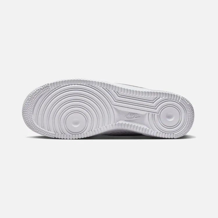 Nike Air Force 1 07 Double Swoosh White Picante