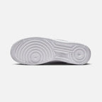 Nike Air Force 1 07 Double Swoosh White Picante