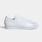 Adidas Superstar All White