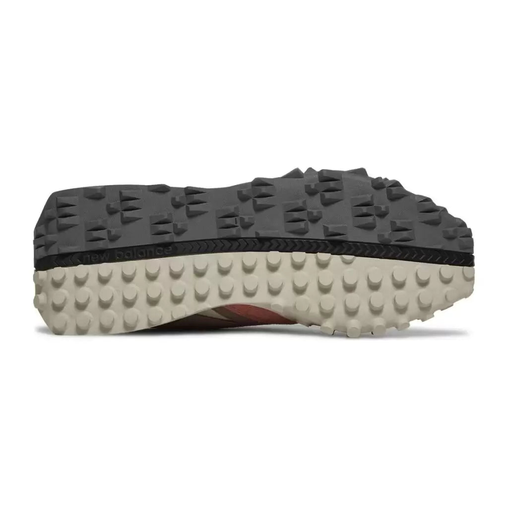 NEW BALANCE XC-72 BONE MULTI-COLOR