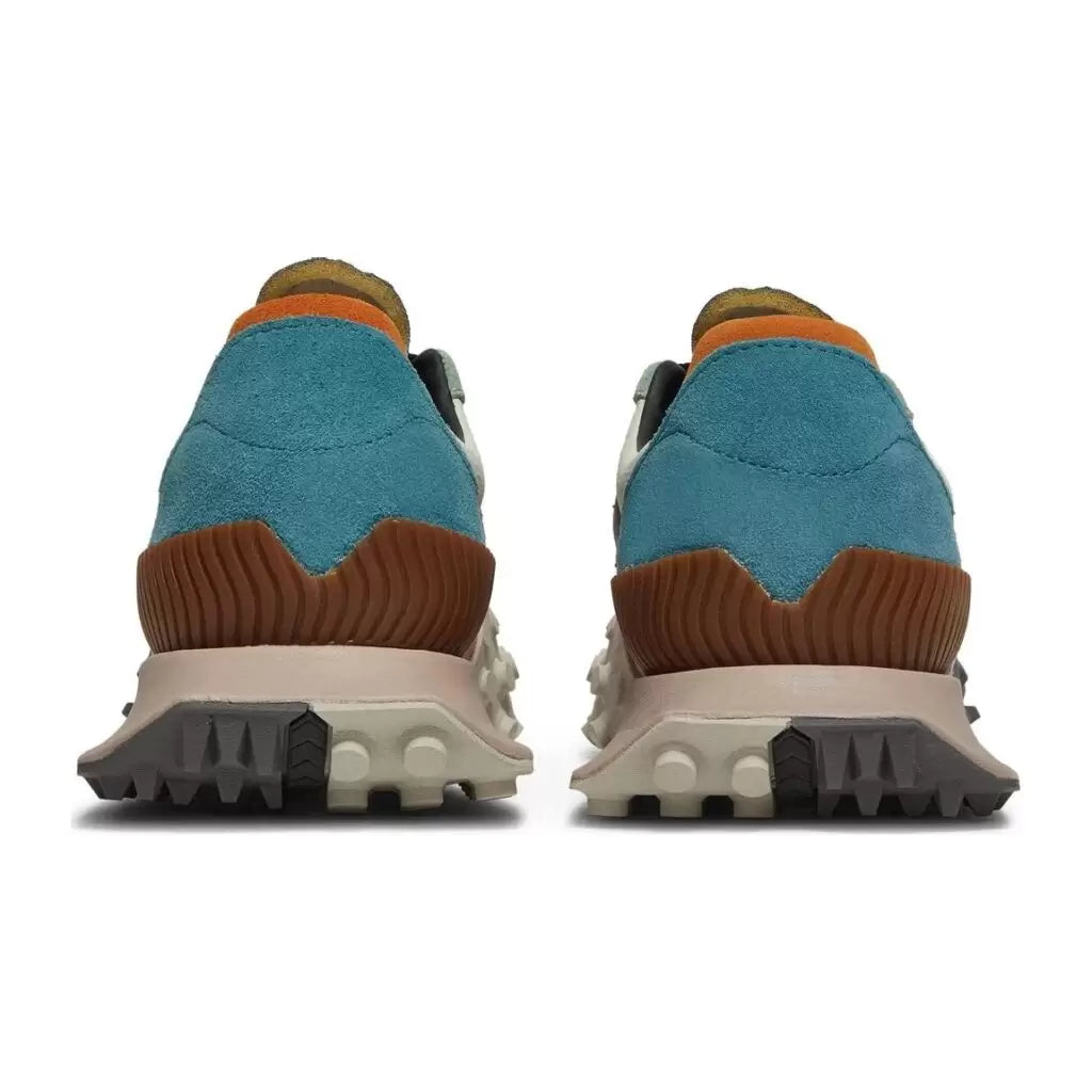 NEW BALANCE XC-72 BONE MULTI-COLOR