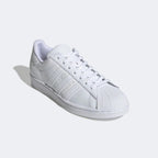 Adidas Superstar All White
