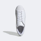Adidas Superstar All White
