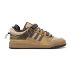Bad Bunny x adidas Forum Buckle Low “The First Café”