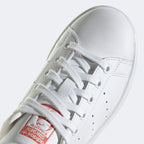 Adidas Stan Smith Cloud White Red