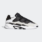 ADIDAS NITEBALL CORE BLACK SILVER