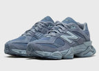 NEW BALANCE 9060 "Washed Blue"