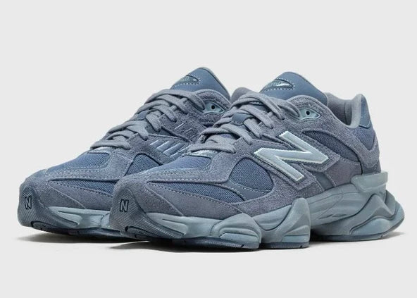 NEW BALANCE 9060 "Washed Blue"