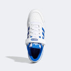 Adidas Forum White Blue