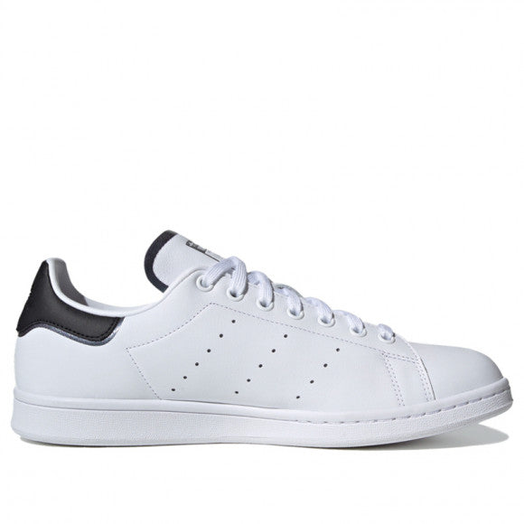Adidas Stan Smith Cloud White Black