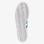 Adidas originals Superstar 'White Blue Black'