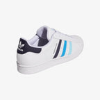 Adidas originals Superstar 'White Blue Black'