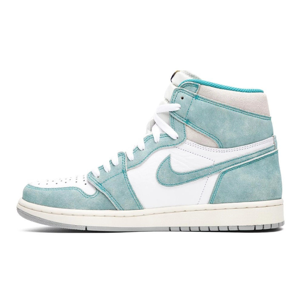 AİR JORDAN 1 TURBO GREEN