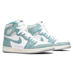 AİR JORDAN 1 TURBO GREEN
