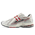 New Balance 1906 Lifestyle Red Grey