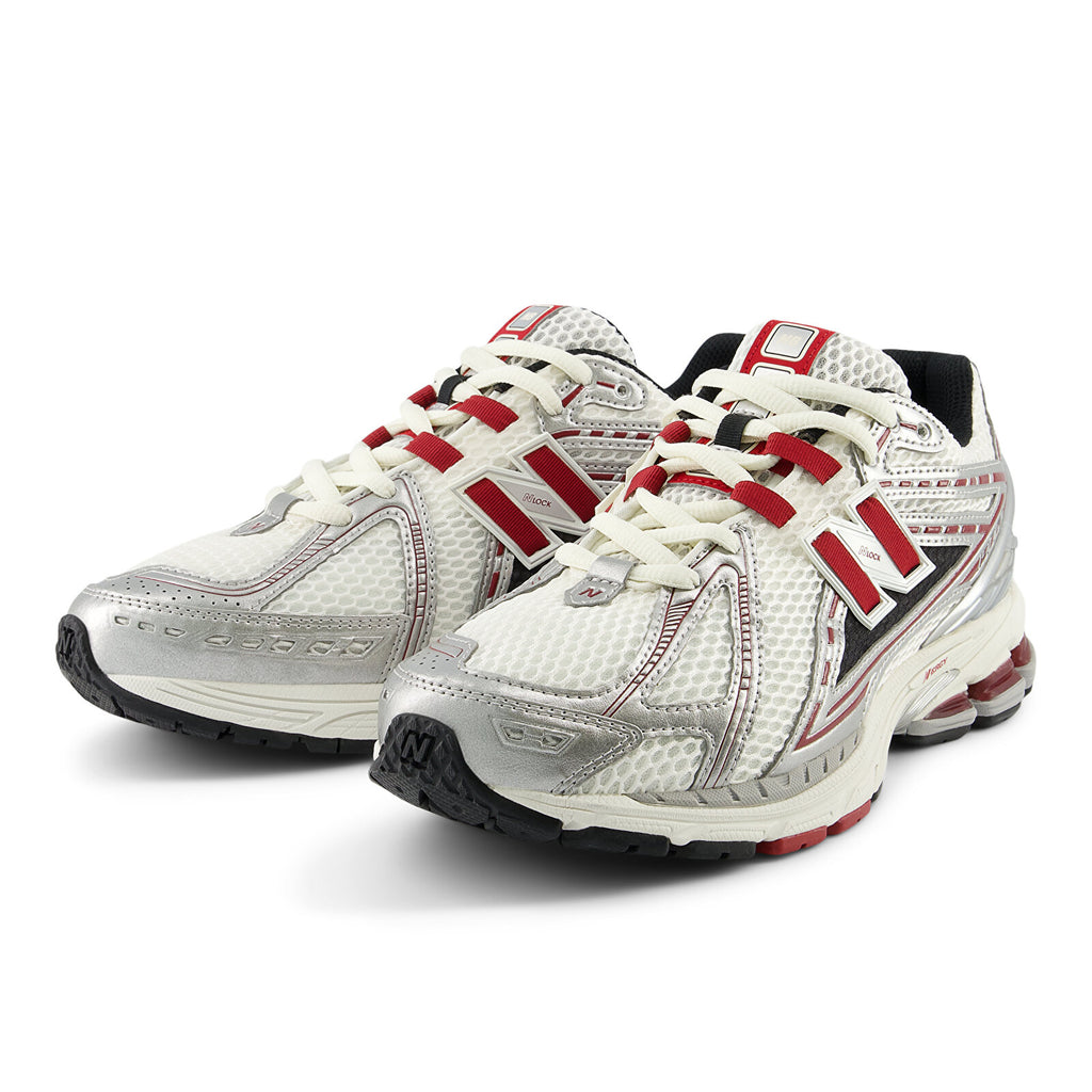 New Balance 1906 Lifestyle Red Grey