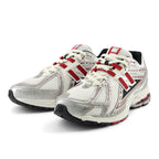 New Balance 1906 Lifestyle Red Grey